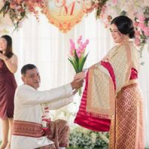 Natkridta Saw Aungkawatee profile icon