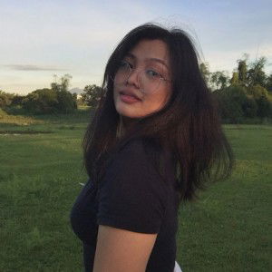 Angel Tawagin profile icon