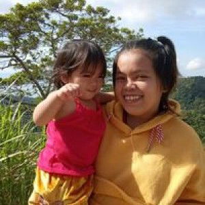 Casandramae Paquiwag Fernandez profile icon