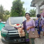 Tin Manullang profile icon