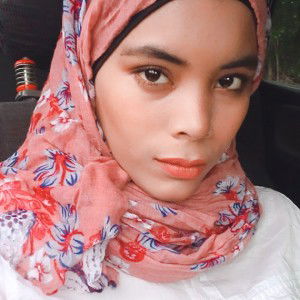 syahirah azahari profile icon