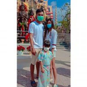 Chalita Phosri profile icon