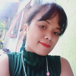 Sherrilyn Daludado profile icon