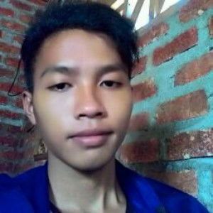 Solihin Galih profile icon