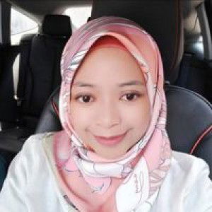 Fairuz Mihat profile icon