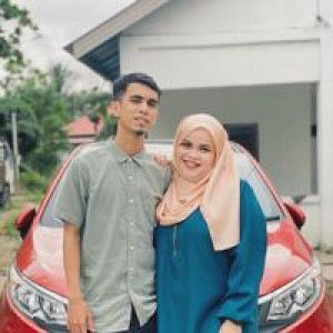 Nur Sharmein profile icon