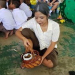 Pang Hom profile icon