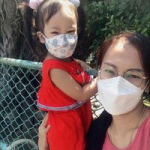 Pantaporn Mesawong profile icon