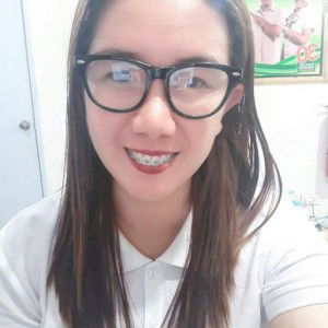 ETHEL MAE BADILLES profile icon