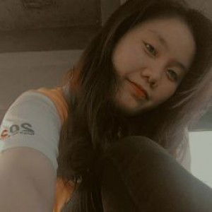 Daniella Joy Velasco Fabre profile icon