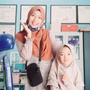 Selvy Indriany profile icon