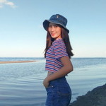 Mary Mae Em profile icon