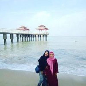 Fitri Handayani profile icon