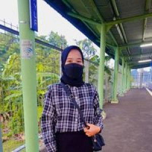 Siti Nur Hikmah profile icon