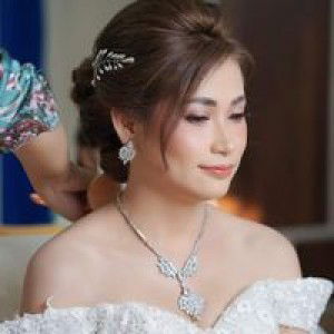 Noopa Wannapha Panchong profile icon