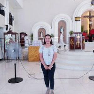 Carla Micharl Escobar profile icon