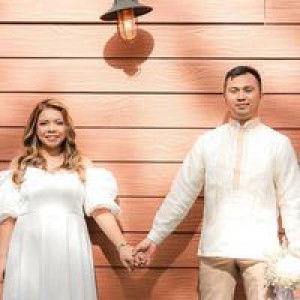 Rogeline Pontalba Sotio-Pacar profile icon