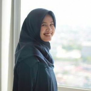 Alifia Permata Dewi profile icon