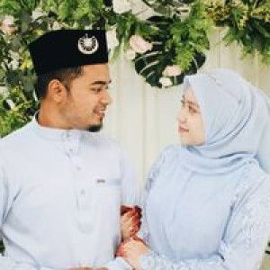 Asya Zainal profile icon