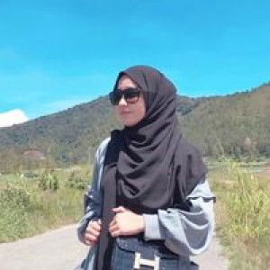 Apriliyaerika profile icon