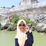 Nuraini Addini (Addin) profile icon