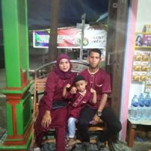 Siti Halijah profile icon