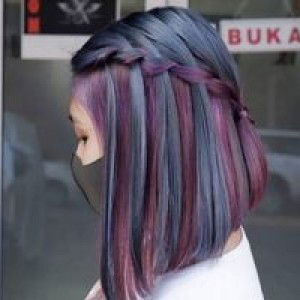 Dheby Anggrainii profile icon