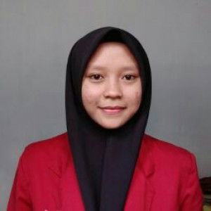 Siti Rodiatul Hidayah profile icon