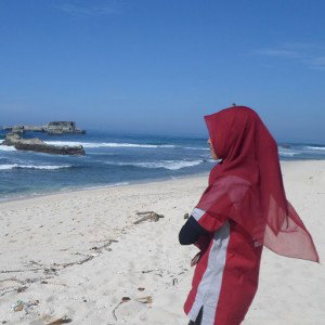 Nurul Hertanti profile icon