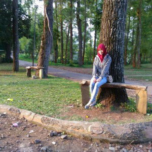 Cahaya Nurhayati profile icon