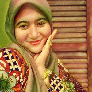 Sarah Nadia profile icon