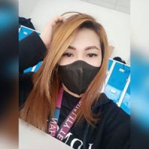 Noelyn Arianne Malilay Bihag profile icon