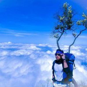 Udienz Bin Taher profile icon