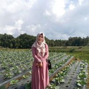 Ida Fathur Rohmah profile icon