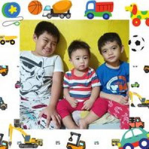 Jonamie Ronquillo Sapong profile icon