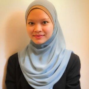 Syuhadah Aziz profile icon