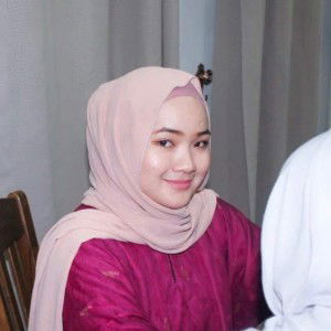 Najihah Humaira profile icon