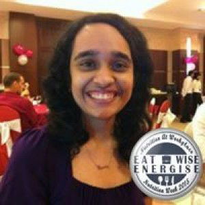 Reshmy Ranee profile icon