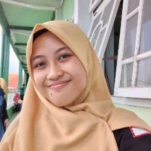 Yasinta Nur Aden profile icon