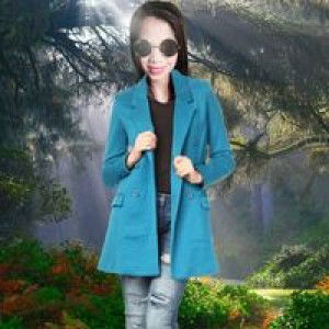 Sheng Mae Calichag Bendz profile icon