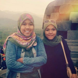 Nurhayati HM profile icon