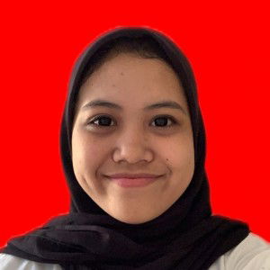 Ainun Mardiyah profile icon
