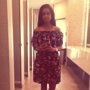 Susmitha Ramalingam profile icon