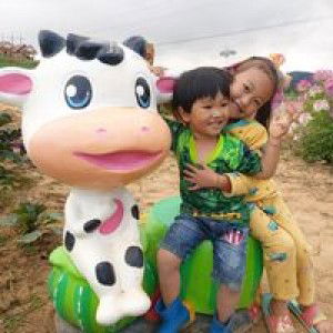 พี่เบล น้องบอล profile icon