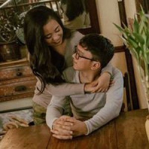 Hosanna Dickson-Guiñares profile icon