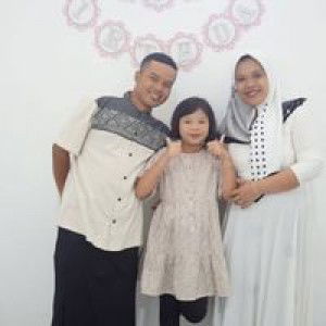 Encun Nafisa Nafisa profile icon