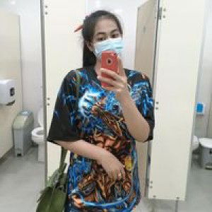 แป้ง 'งง profile icon