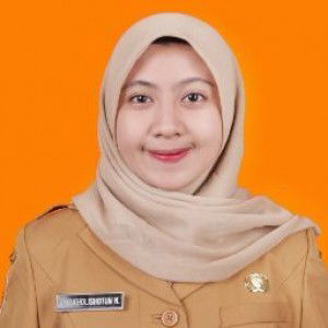 Alfi Kholishotun N profile icon