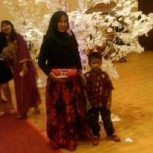 Yeni Oase Hidayat profile icon