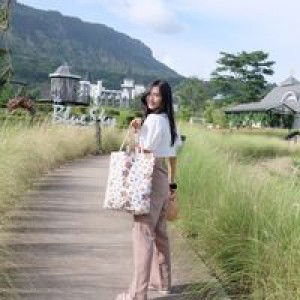 May Kanokporn profile icon